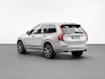Volvo XC90 T8 Twin Engine Inscription 2019 года (WW)